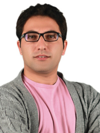 علی رجبی